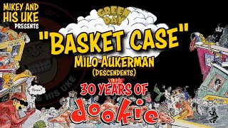 GREEN DAY 'BASKET CASE' COVER - FEAT: DESCENDENTS, PENNYWISE, GOLDFINGER, FAIRMO