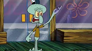 Why Doesn T Squidward Just Quit Infoupdate Org
