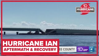 Ian's aftermath: Lee County investigators have identified every person killed in connection to the s