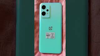 OnePlus NORD CE 2 Lite 5G Unboxing🔥|Dazzling Tiyasha #shorts #unboxing #oneplus #subscribe #viral