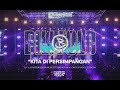 KITA DI PERSIMPANGAN - BILLFOLD LIVE AT DISTORSIK KERAS 2024 #billfold #live #distorsikeras