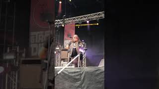 Martin Deschamps  - Rock la Cauze - 9 août 2019