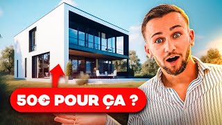 Comment se Lancer Dans l’Immobilier avec 50€ ? (REITS)