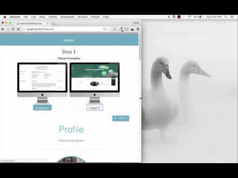 Jobsies- Angular WebApp (Mean Stack) Jobsies- Angular WebApp (Mean Stack)