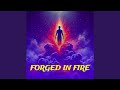 Forged in Fire