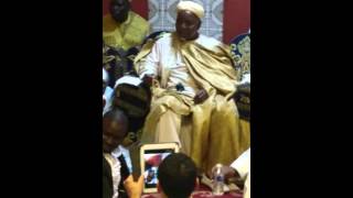 Zikr Gamou France 2016