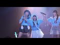 20240728 포레스 유카 party high utage @ 48khz의 파도