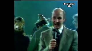 De Aal - Een barg die he un krul in de steert (Nederland muziekland 1981)