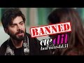 Ae Dil Hai Mushkil To Be BANNED Coz Of Pakistani Actor Fawad Khan?