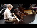 Steinway S Baby Grand Piano Demo - Atlantic Music Center