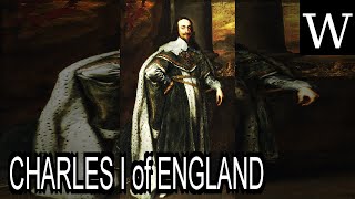 CHARLES I of ENGLAND - WikiVidi Documentary