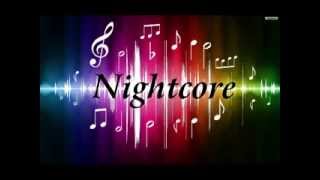 Nightcore Blut im auge