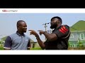 mr motivational speaker is under arrest again sergeant efosa kingzina comedy subscribe4more