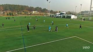 울주SC VS 인천인유서구 u11 (2025. 01. 06) 고성동계스토브리그