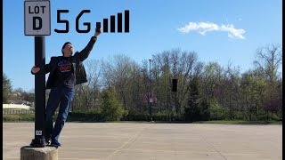 5G Speed Test Between the S22 Ultra, Pixel 6 Pro, and S21 Ultra  (4G also included)