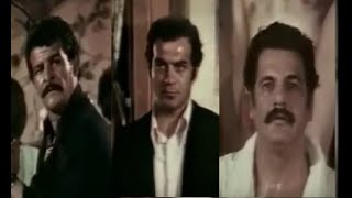 Fikret Hakan | Sürgünden Geliyorum (1971) Vur Yalnız Değiliz | Yıldırım Önal | Film