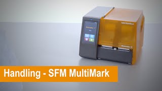 Handling - SFM MultiMark