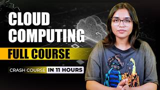 🔥Cloud Computing Full Course Free 2026 | Intellipaat