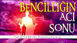 Bencil Misin ? | Bencillik