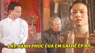 Anh trai dùng HẠNH PHÚC của em gái để ÉP BỐ PHẢI BÁN NHÀ | Chuyện Phố Phường | Phim Việt Nam VTV