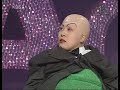 개그콘서트 gag concert 분장실의 강선생님 20090301