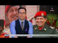 daniel ortega raúl castro y rafael correa conmemoran la muerte de chávez en caracas