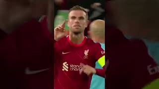 LIVERPOOL F.C. || NEVER GIVE UP MENTALITY