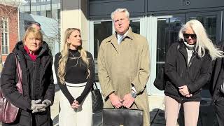 'Lots of reasons' to recuse judge in Kelsey Fitzsimmons case, lawyers say