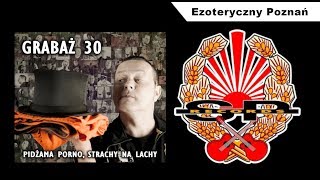 GRABAŻ - Ezoteryczny Poznań [OFFICIAL AUDIO]