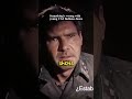 Something's Wrong With Young CGI Harrison Ford - Indiana Jones Dial of Destiny