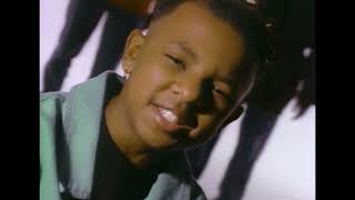 Kris Kross - Jump (Official Video), Full HD (Digitally Remastered and Upscaled)