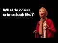 How can we fight ocean crime with technology? | Dyhia Belhabib | TEDxGateway