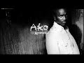 akon still alone