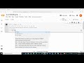 Python: Frequency Distribution 1
