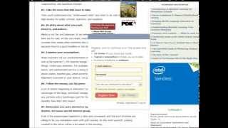 Feedly Guide - Using an RSS Reader
