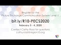 Region 10 ESC | Picture Exchange Communication System (PECS) Level 1 Training - February 3-4, 2020