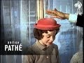 Hats For Schoolgirls Aka Children's Hats (1959)