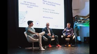 The Effortless Customer Experience Summit 2019