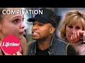 ANTHONY VS. EVERYONE - Dance Moms (Flashback Compilation) | Lifetime