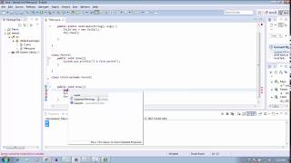 Java Inheritance interview questions and answers with example Part 2