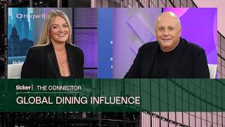 Top Restaurateur Reveals the Secret Sauce Behind Destination Dining | The Connector