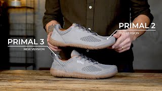 Lems Shoes | Primal 3