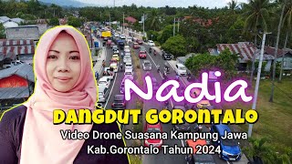 Nadia Dangdut Hulondalo