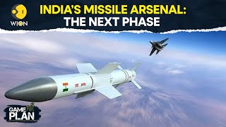 Which are the deadliest missiles filling up Indias arsenal? | India’s next phase of missiles