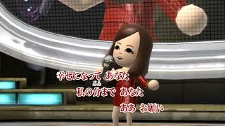 ❤️ 愛伝説💔欧陽菲菲♭３　🎤ko za!