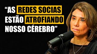 É Por Isso Que Não Existem Mais Gênios Hoje - Ana Beatriz Barbosa