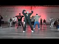 miss lauren choreography to 90’s 2000’s throwback mix by david lee at offstage dance studio