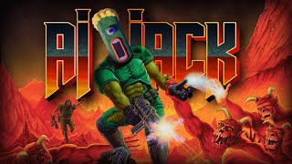 AI vs Doom! (Reinforcement Learning)