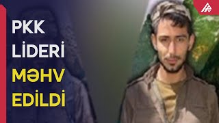 Türkiyə qüvvələri İraqda əməliyyat keçirib– APA TV