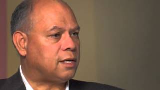 Experience at Walden University